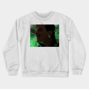 Intrusive Thoughts Crewneck Sweatshirt